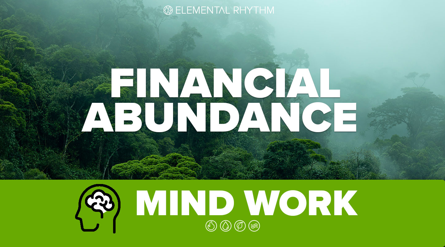 Financial Abundance