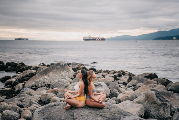 breathwork facilitator certification