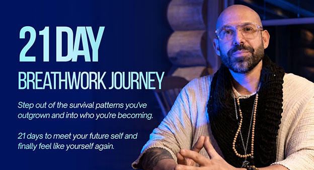 21 Day Re-alignment Journey LIVE – 3day