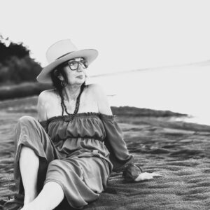 Profile photo of Annie Reed