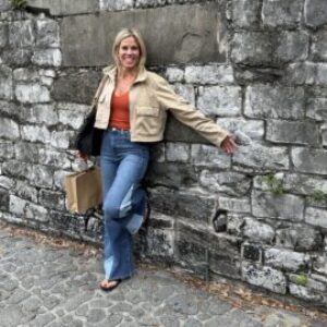 Profile photo of Anna K Luciano