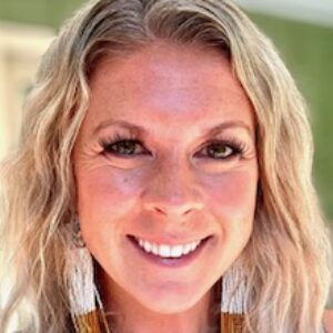 Profile photo of Amanda Beesley