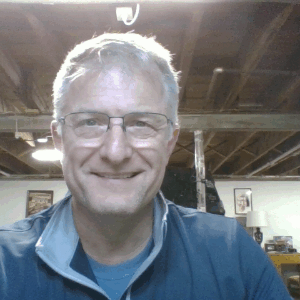 Profile photo of Matt Lorimer