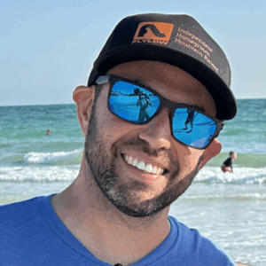 Profile photo of Tal Gozhansky