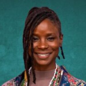 Profile photo of Natalie "Ife" Lewis