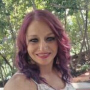 Profile photo of Amanda Fulton